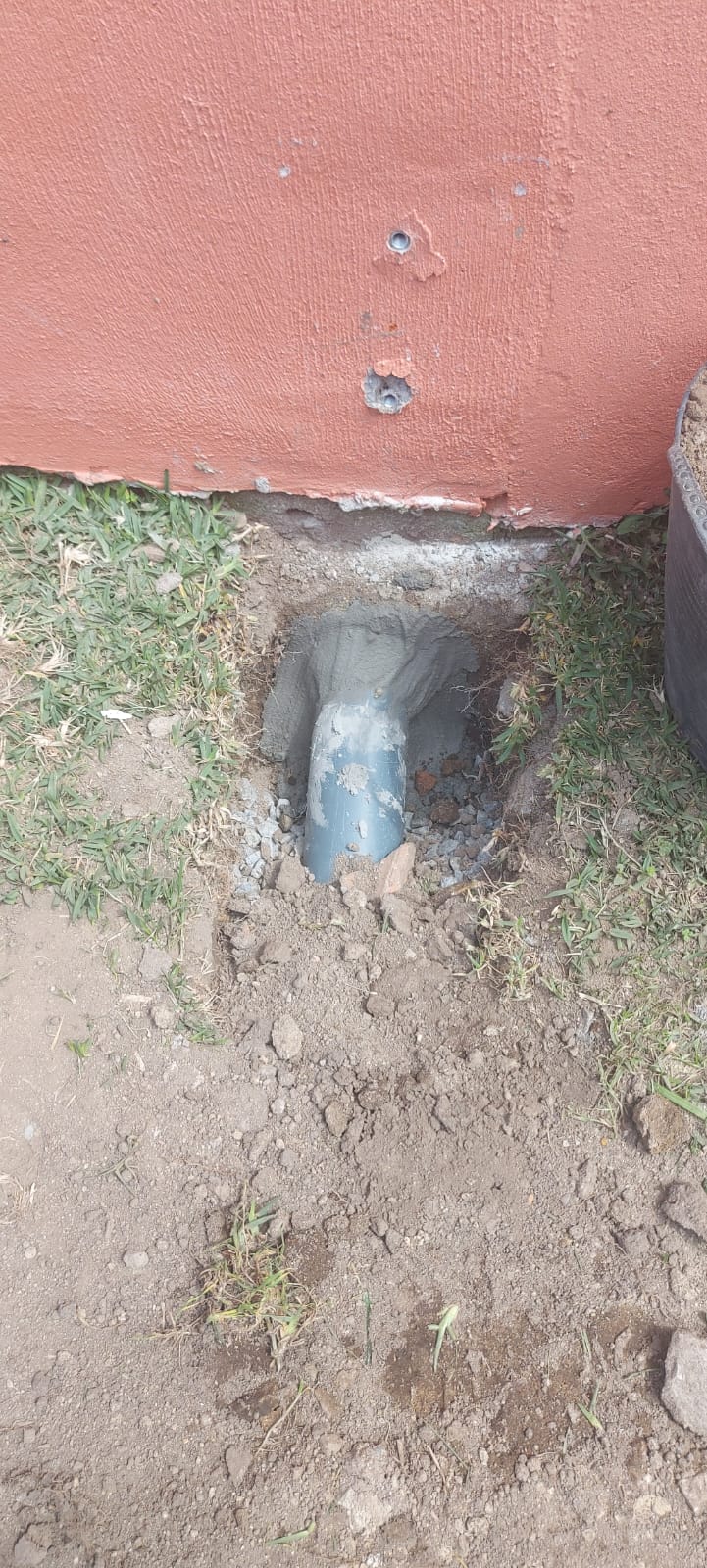 Eliminar gas radón en Pontevedra