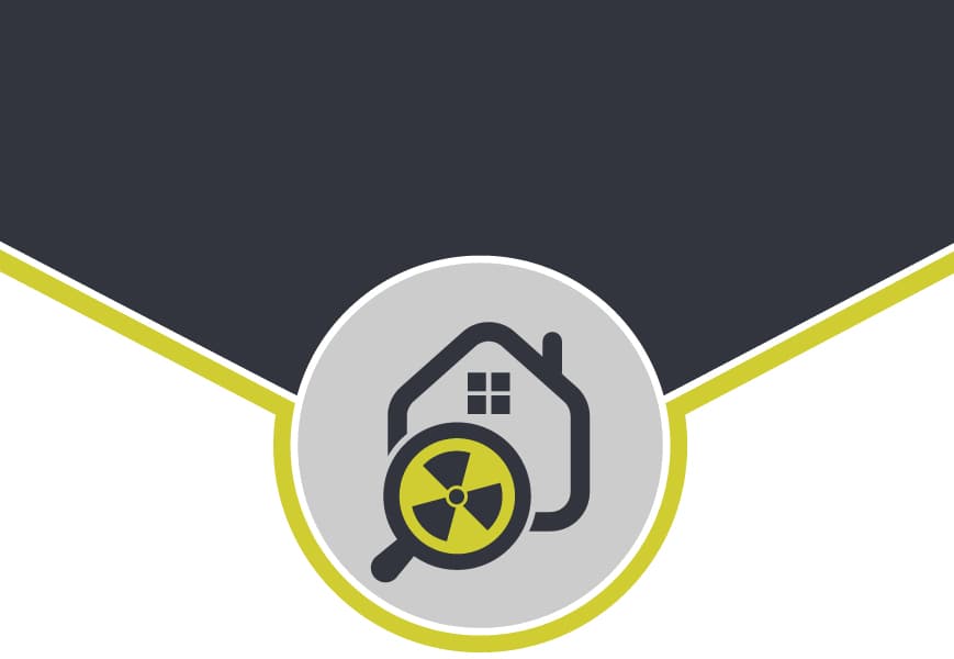Llámenos para medir y eliminar el gas radón en Pontevedra