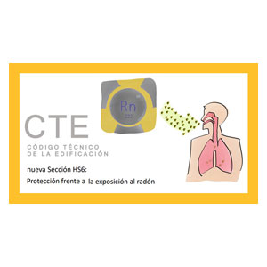 Código técnico de la edificiación 