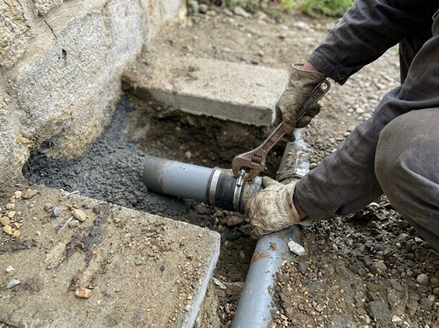 ¿Necesita especialistas para eliminar el gas radón en Meaño? - Imagen 1
