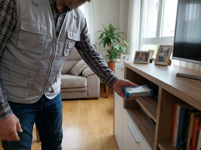 ¿Necesita medir y eliminar el gas radón en viviendas en Poio?