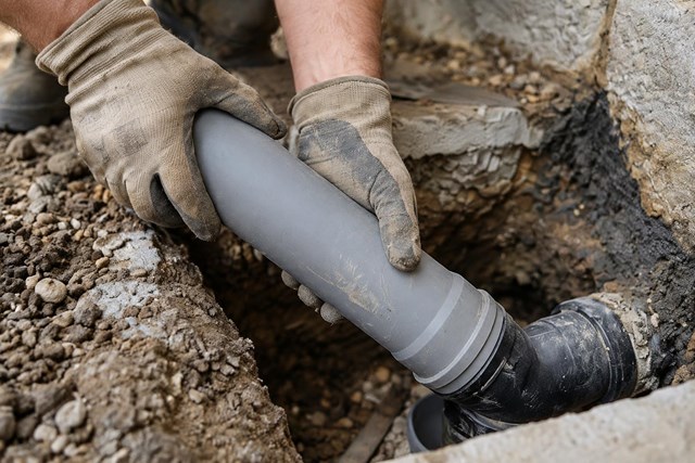 Servicio integral de medición y eliminación de gas radón en Valga - Imagen 1