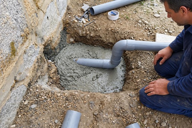 Servicio para medir y mitigar gas radón en Caldas de Reis - Imagen 1